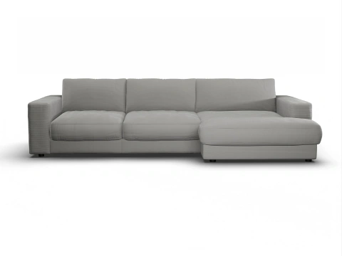 Ecksofa LOgroß 2MD R